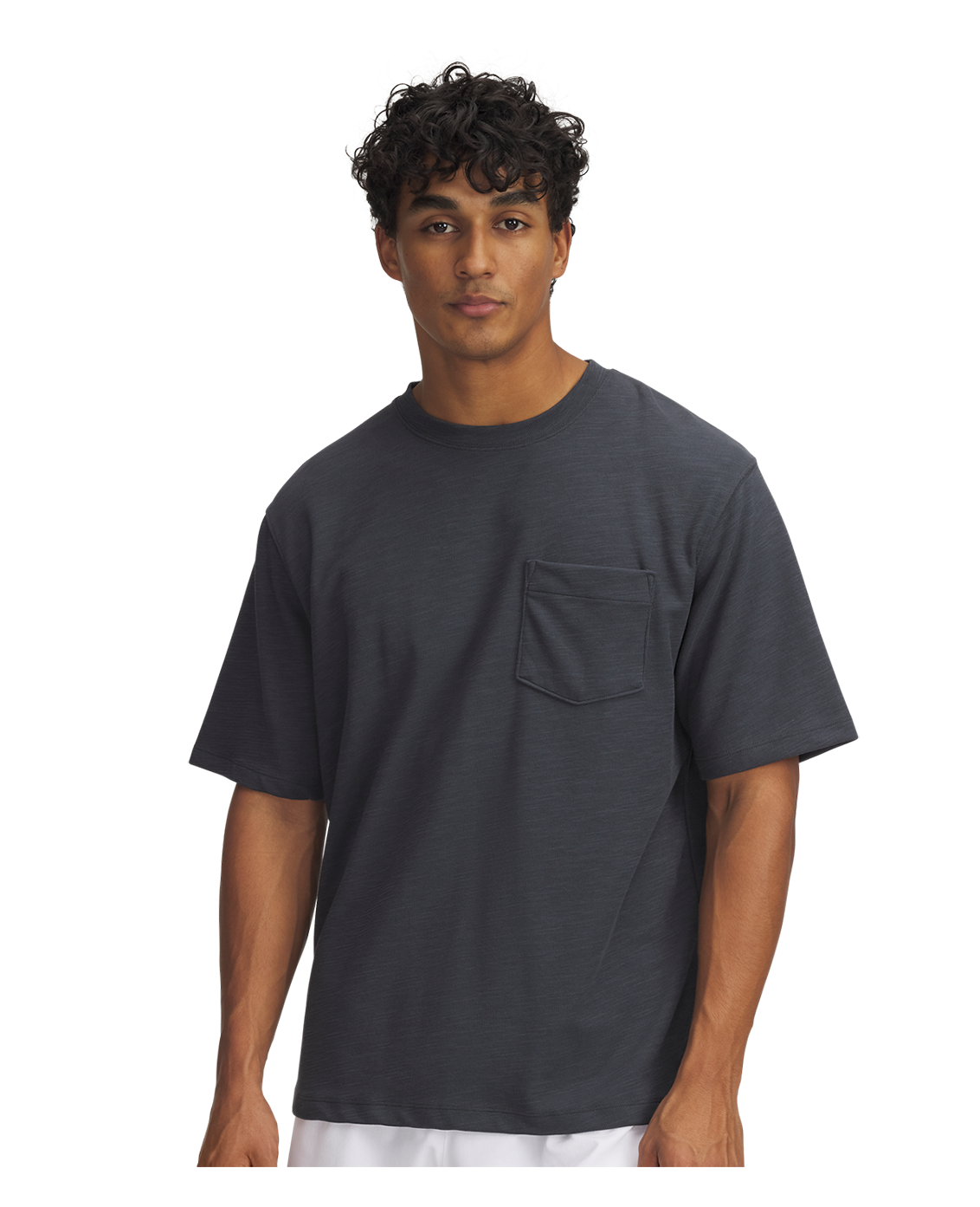 Men's UA Meridian Pocket T-Shirt