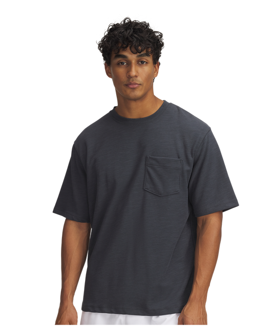 Under Armour Apparel Men's UA Meridian Pocket T-Shirt