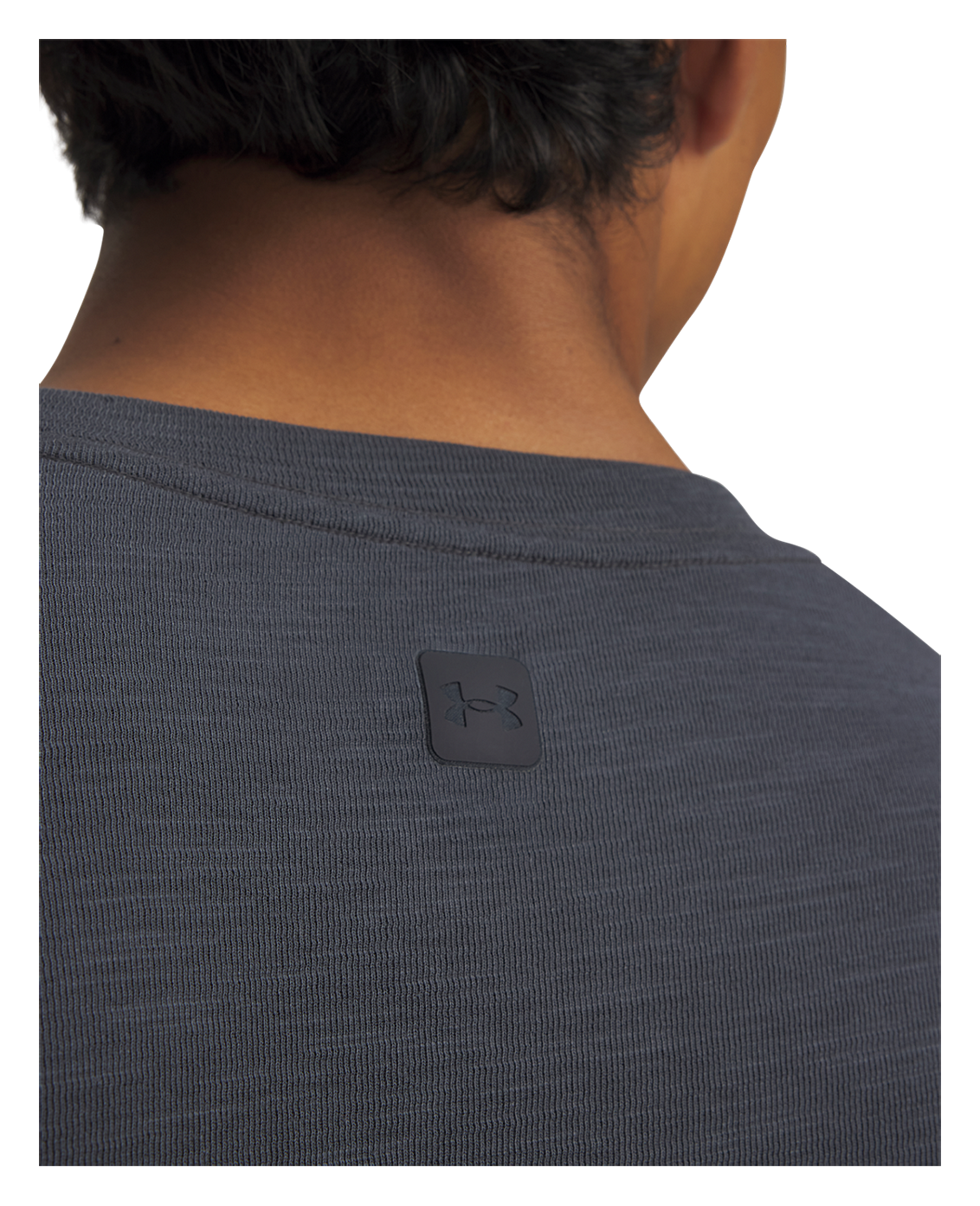 Men's UA Meridian Pocket T-Shirt