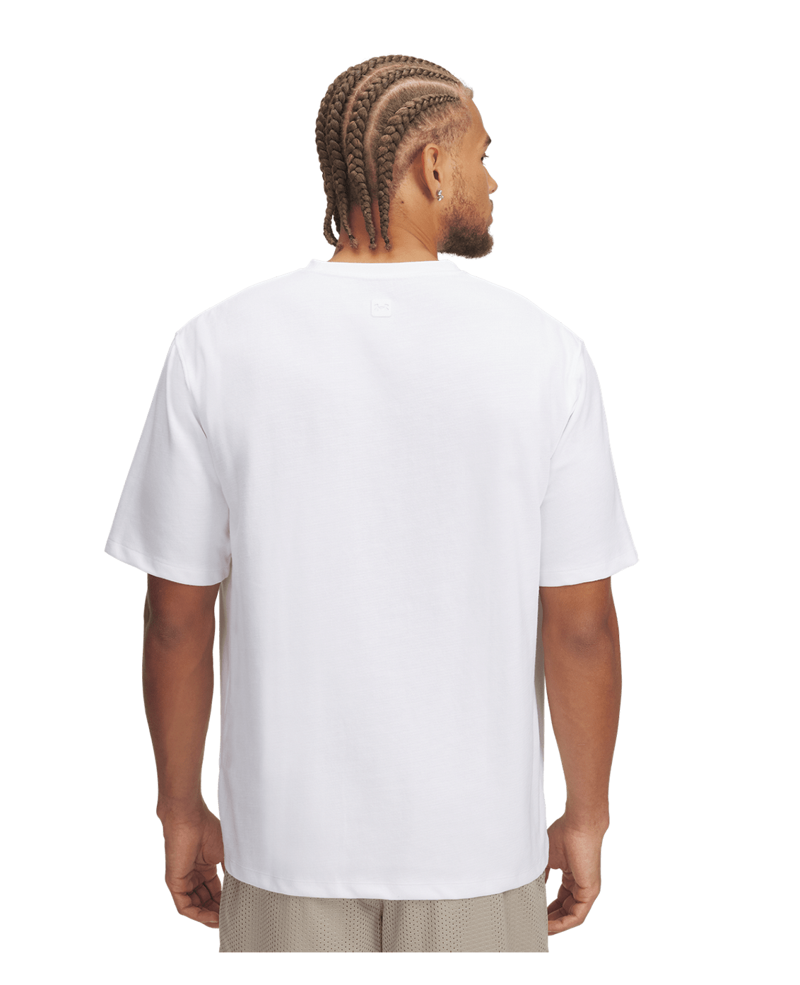 Men's UA Meridian Pocket T-Shirt