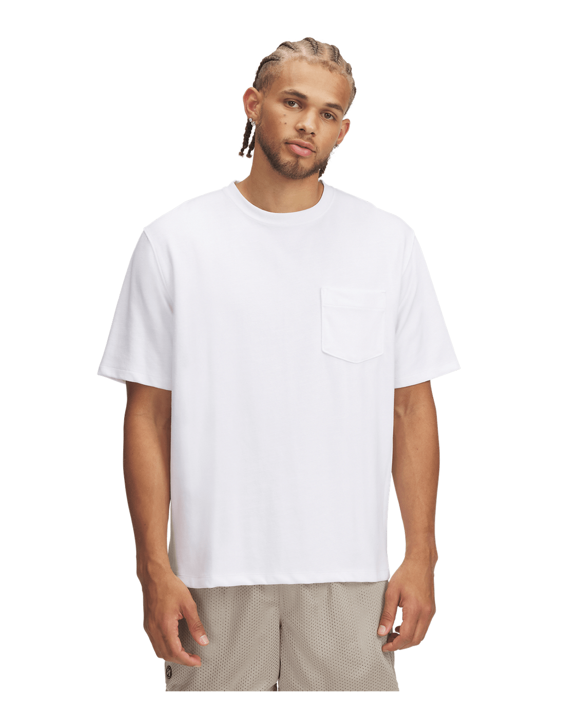 Men's UA Meridian Pocket T-Shirt