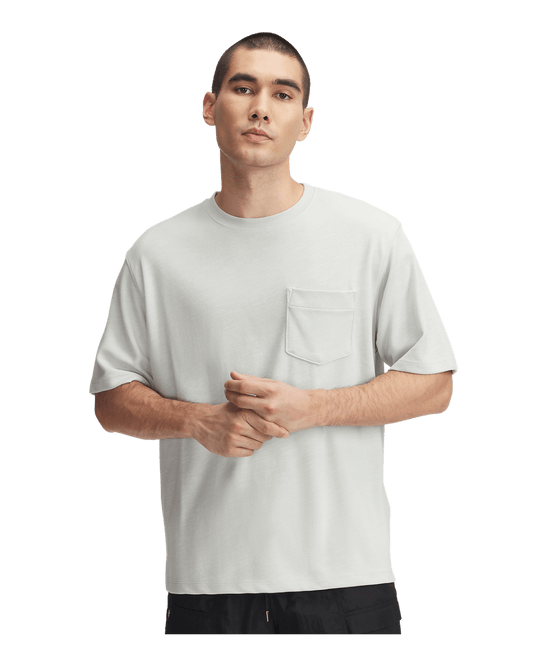 Under Armour Apparel Men's UA Meridian Pocket T-Shirt