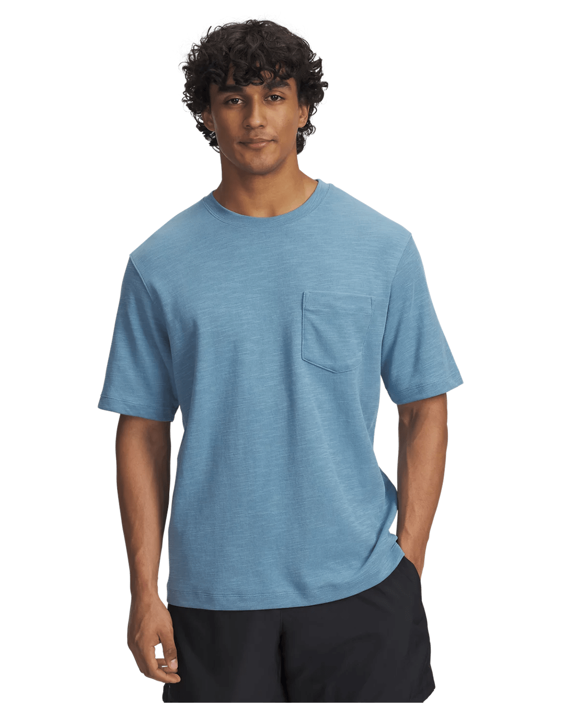 Under Armour Apparel UA Meridian Men's Pocket T-Shirt