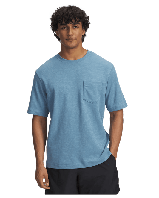 Under Armour Apparel UA Meridian Men's Pocket T-Shirt