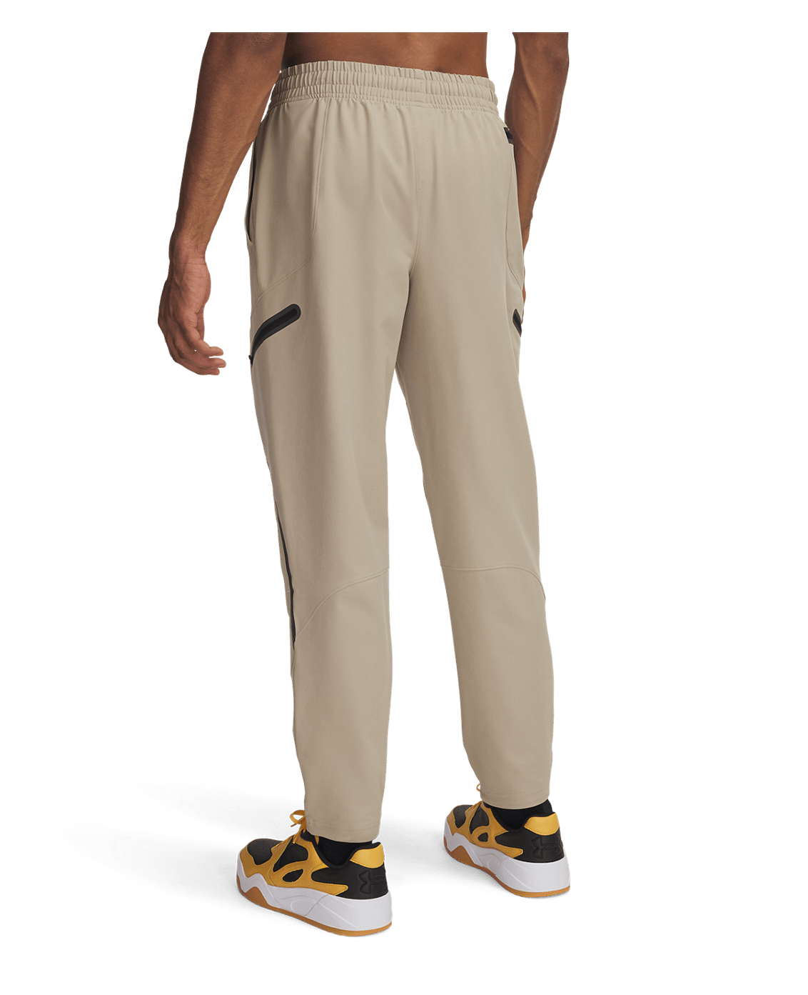 Men's UA Unstoppable Cargo Pants