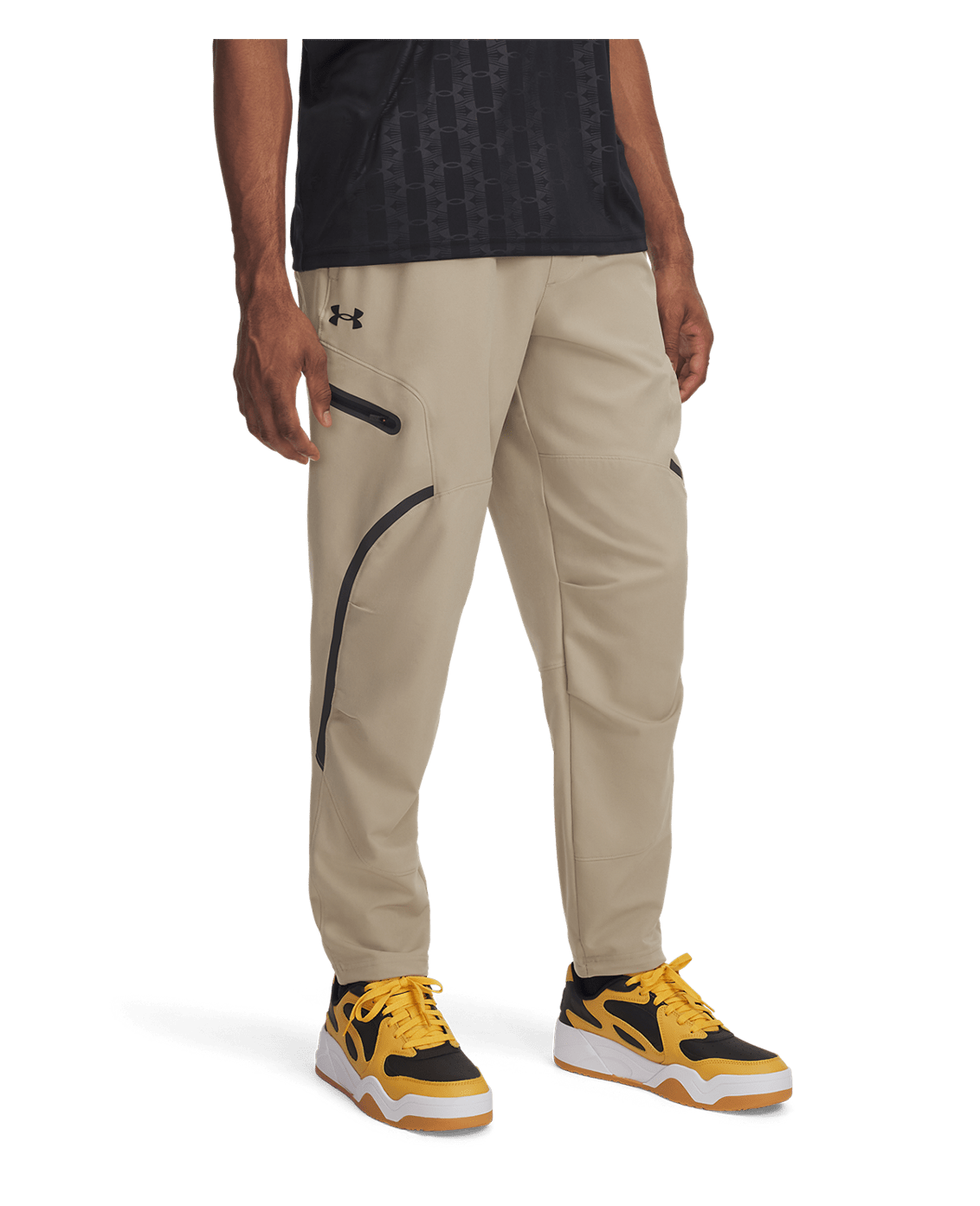 Under Armour Apparel Men's UA Unstoppable Cargo Pants