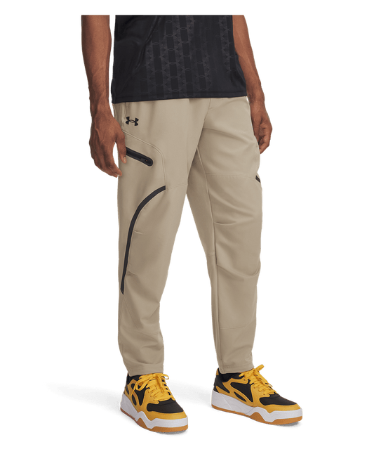 Men's UA Unstoppable Cargo Pants