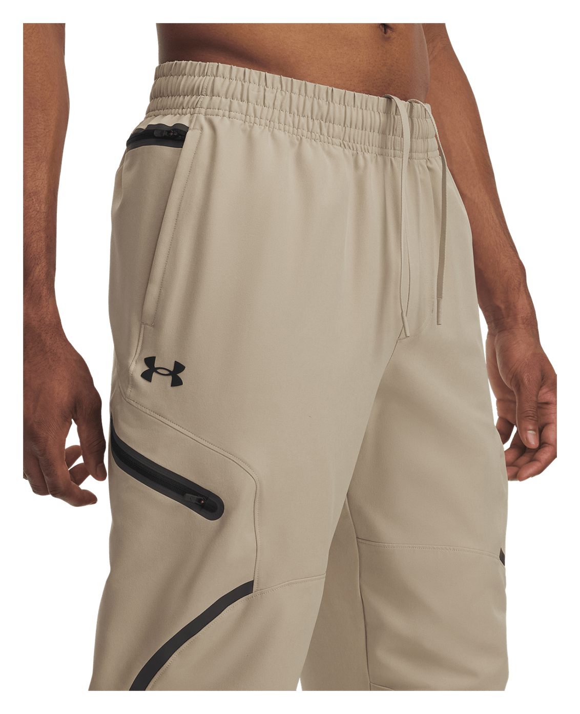 Men's UA Unstoppable Cargo Pants