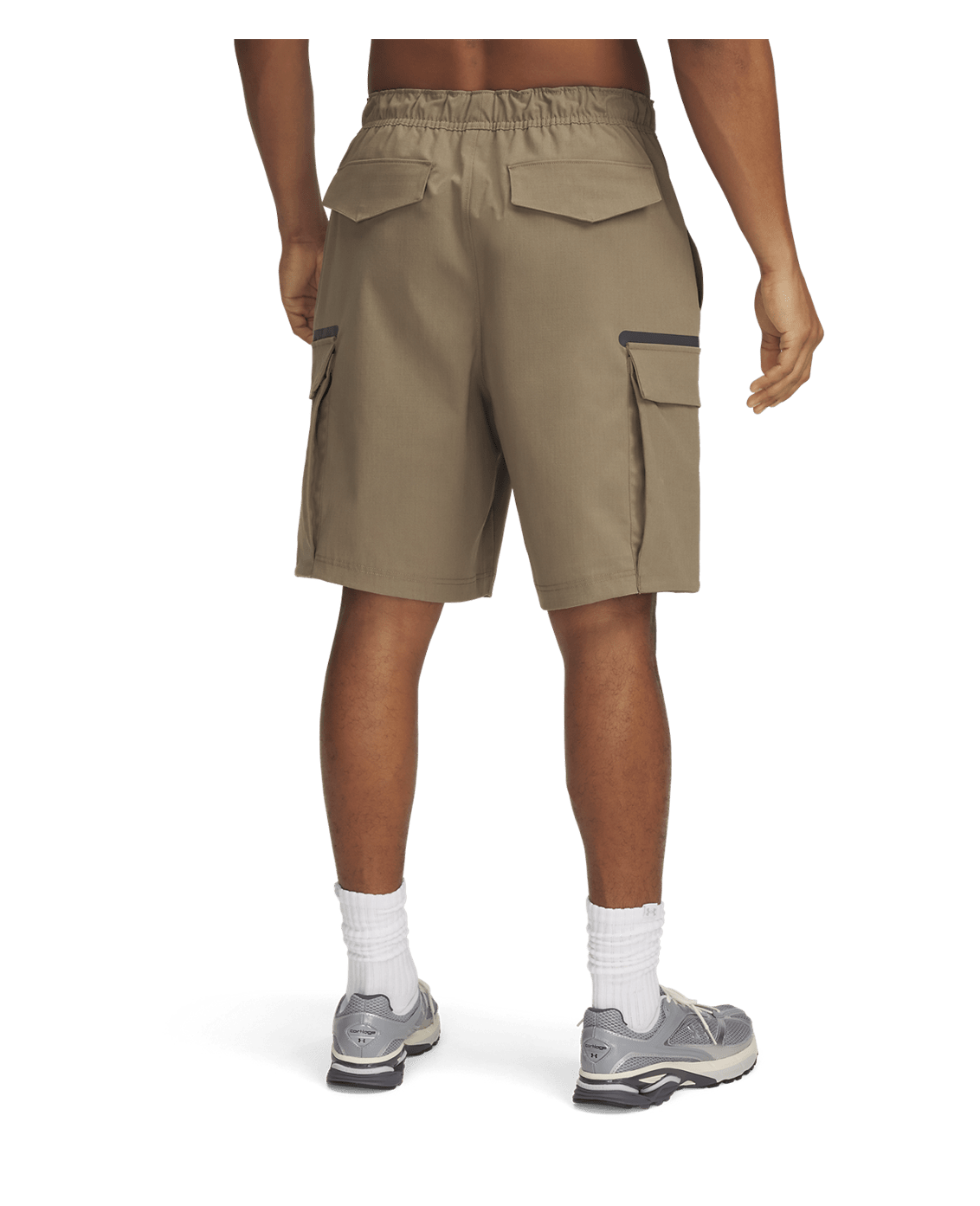 Under Armour Apparel Men's UA Unstoppable Utility Shorts