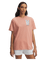 Women's UA Collegiate Oversized Short Sleeve