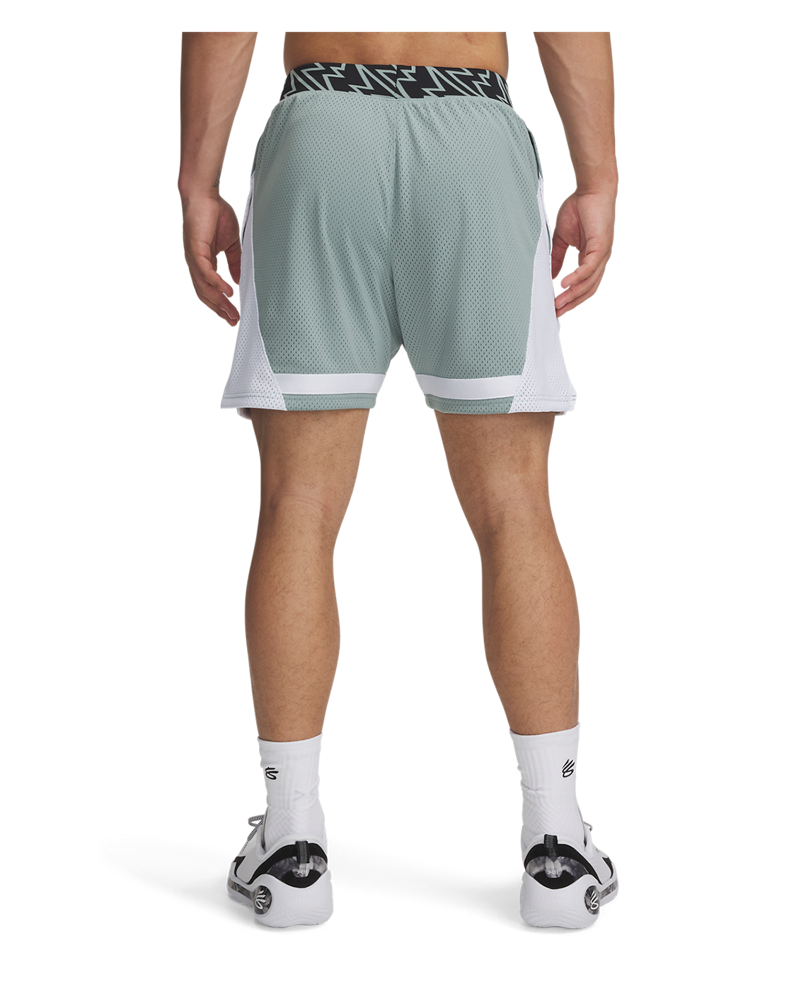 Men's Curry Signature Shorts