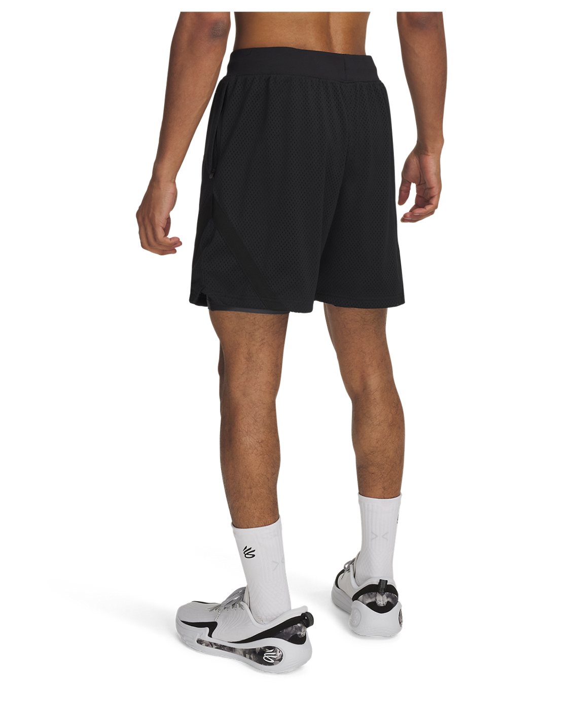 Men's Curry Signature Shorts