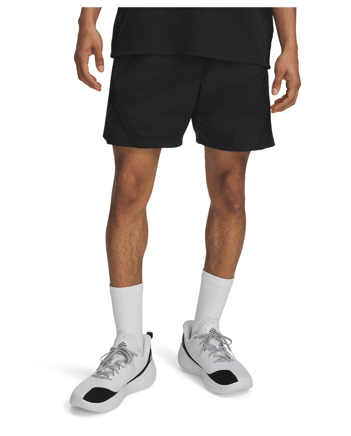 Men's Curry Signature Shorts