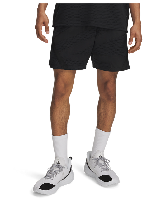 Under Armour Apparel Men's Curry Signature Shorts