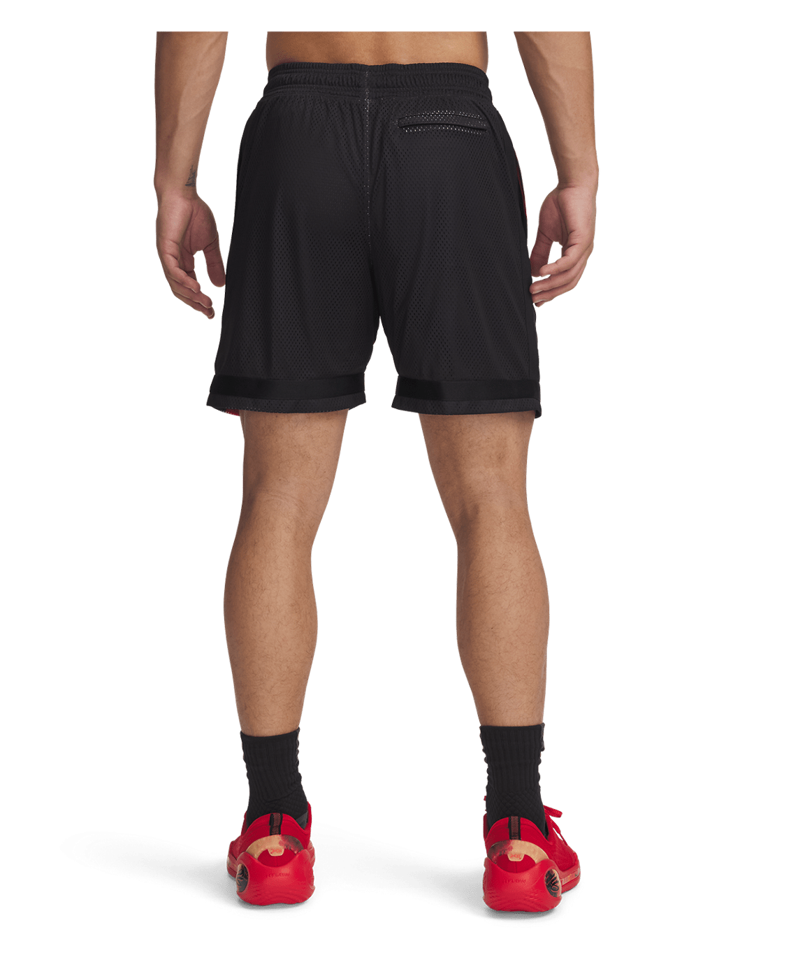 Under Armour Men's Curry Statement Shorts