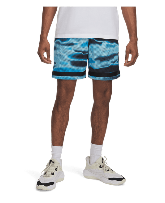 Under Armour Apparel Men's Curry Statement Shorts