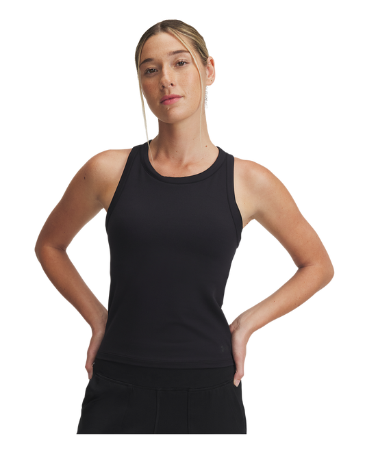 Women's UA Motion High Neck Tank