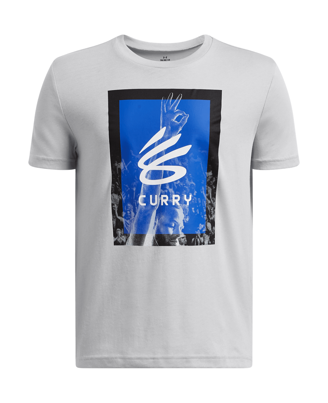 Boys' Curry Trend T-Shirt