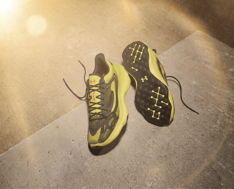 Shop UA Flare