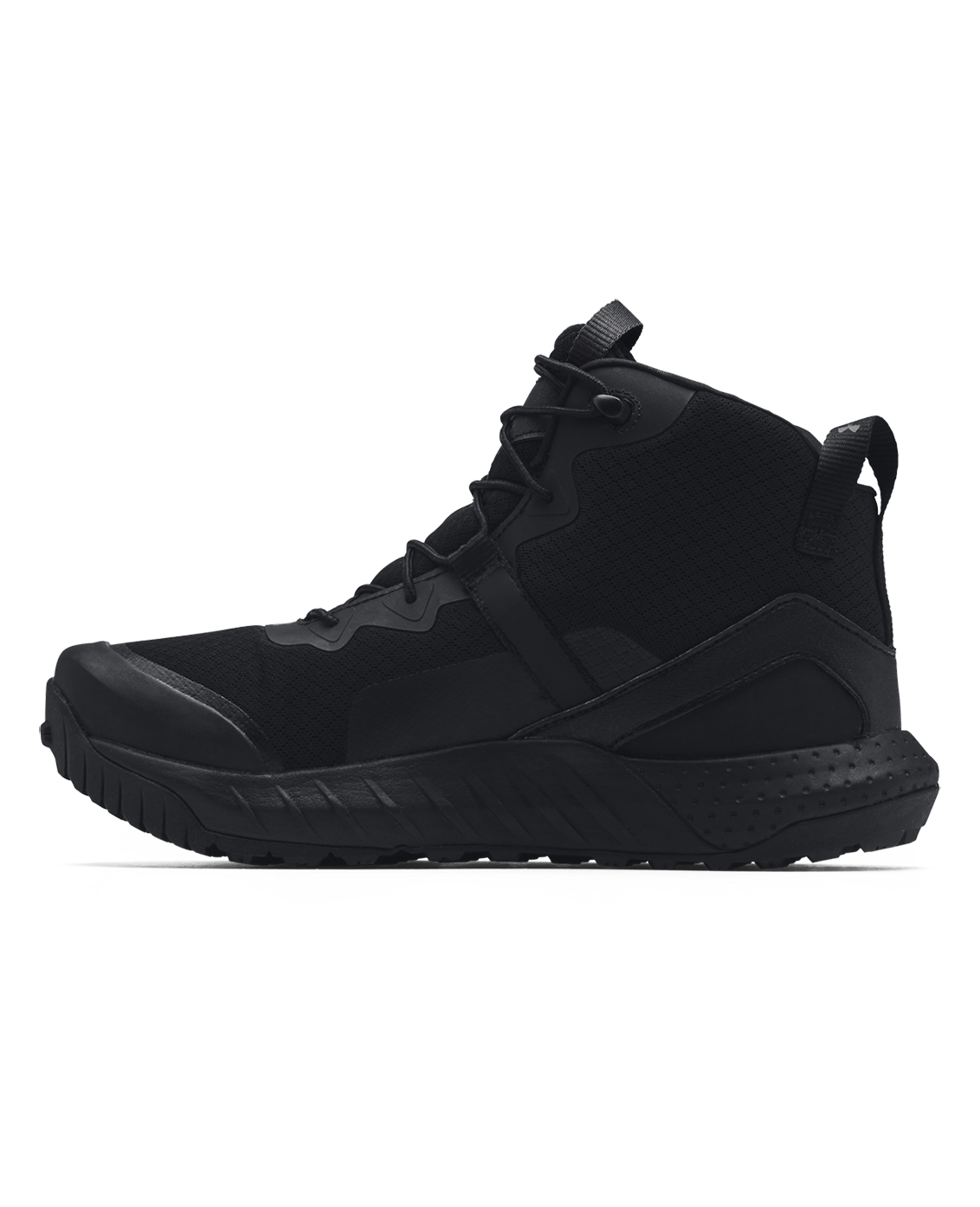 Men's UA Micro G® Valsetz Mid Tactical Boots