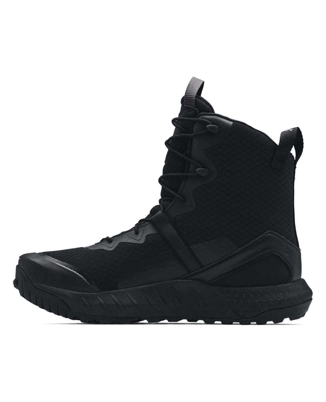 Under Armour Men's UA Micro G® Valsetz Tactical Boots