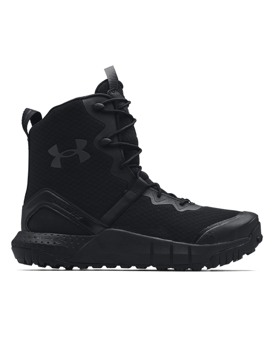 Under Armour Men's UA Micro G® Valsetz Tactical Boots