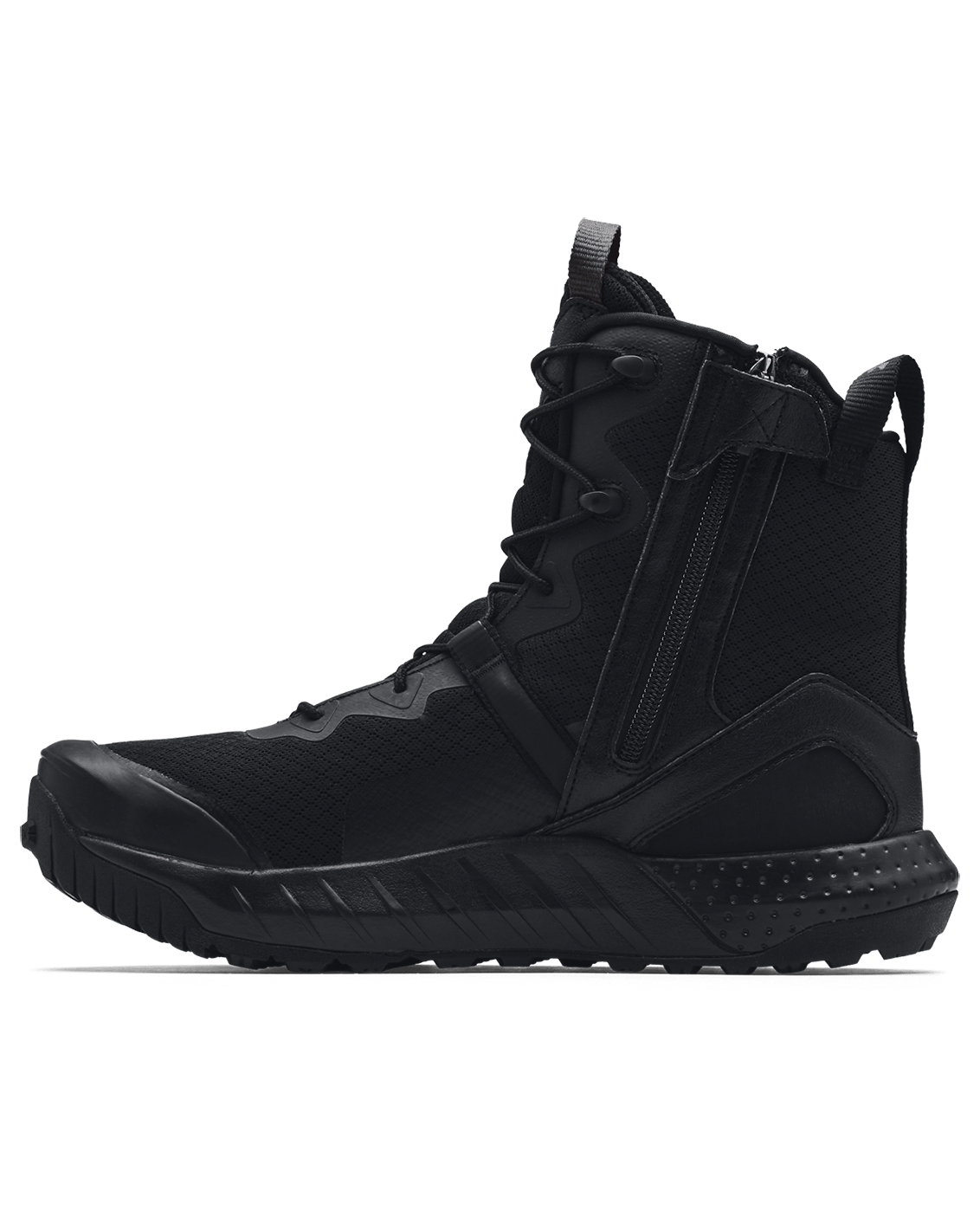 Under Armour Footwear UA Micro G® Valsetz Zip Men's Tactical Boots