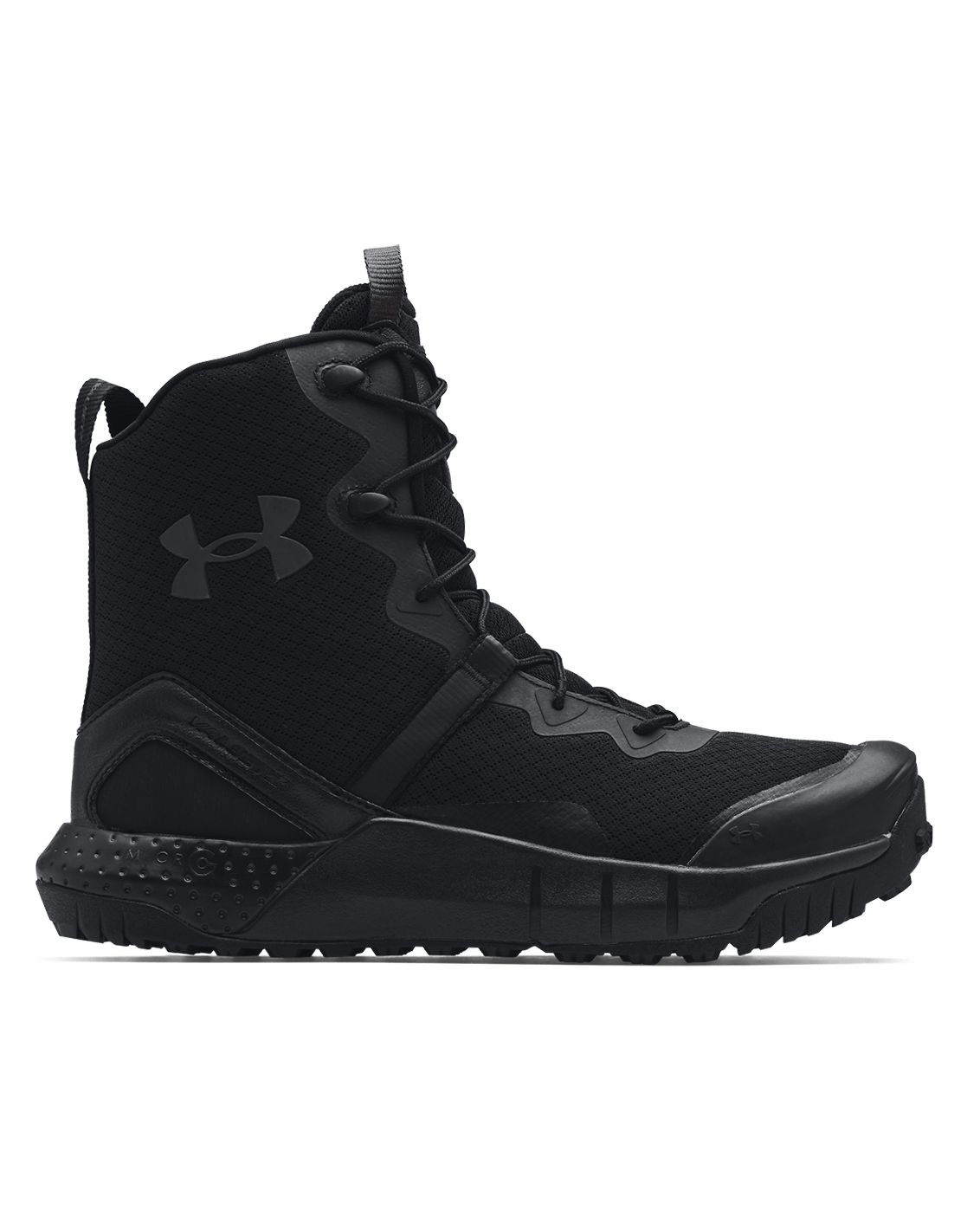 Under Armour Footwear UA Micro G® Valsetz Zip Men's Tactical Boots