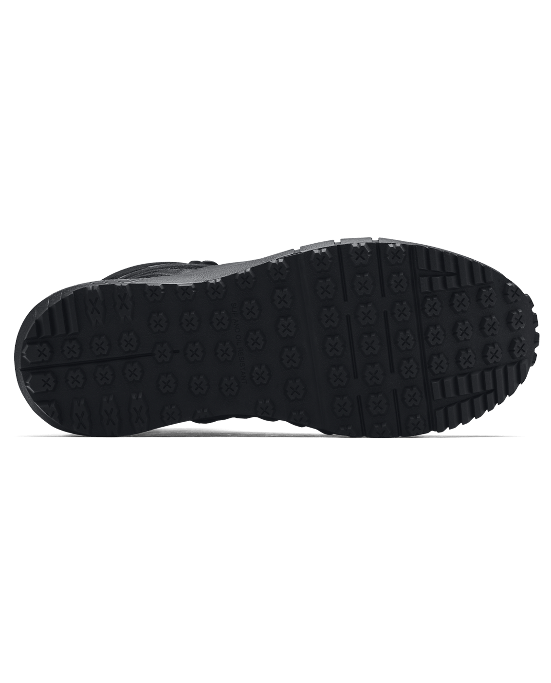 Under Armour Footwear UA Micro G® Valsetz Zip Men's Tactical Boots
