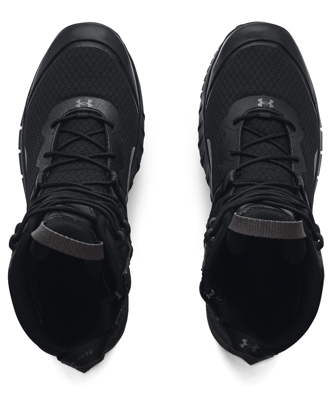 Under Armour Footwear UA Micro G® Valsetz Zip Men's Tactical Boots
