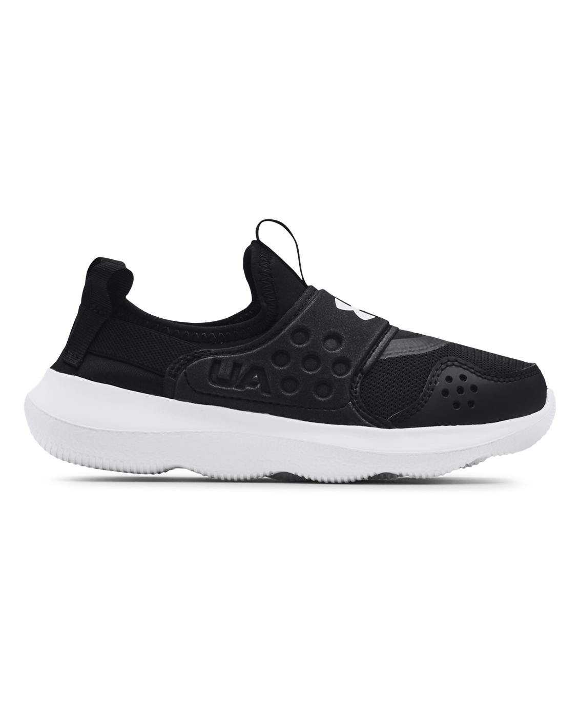 Boys' Pre-School UA Runplay Running Shoes