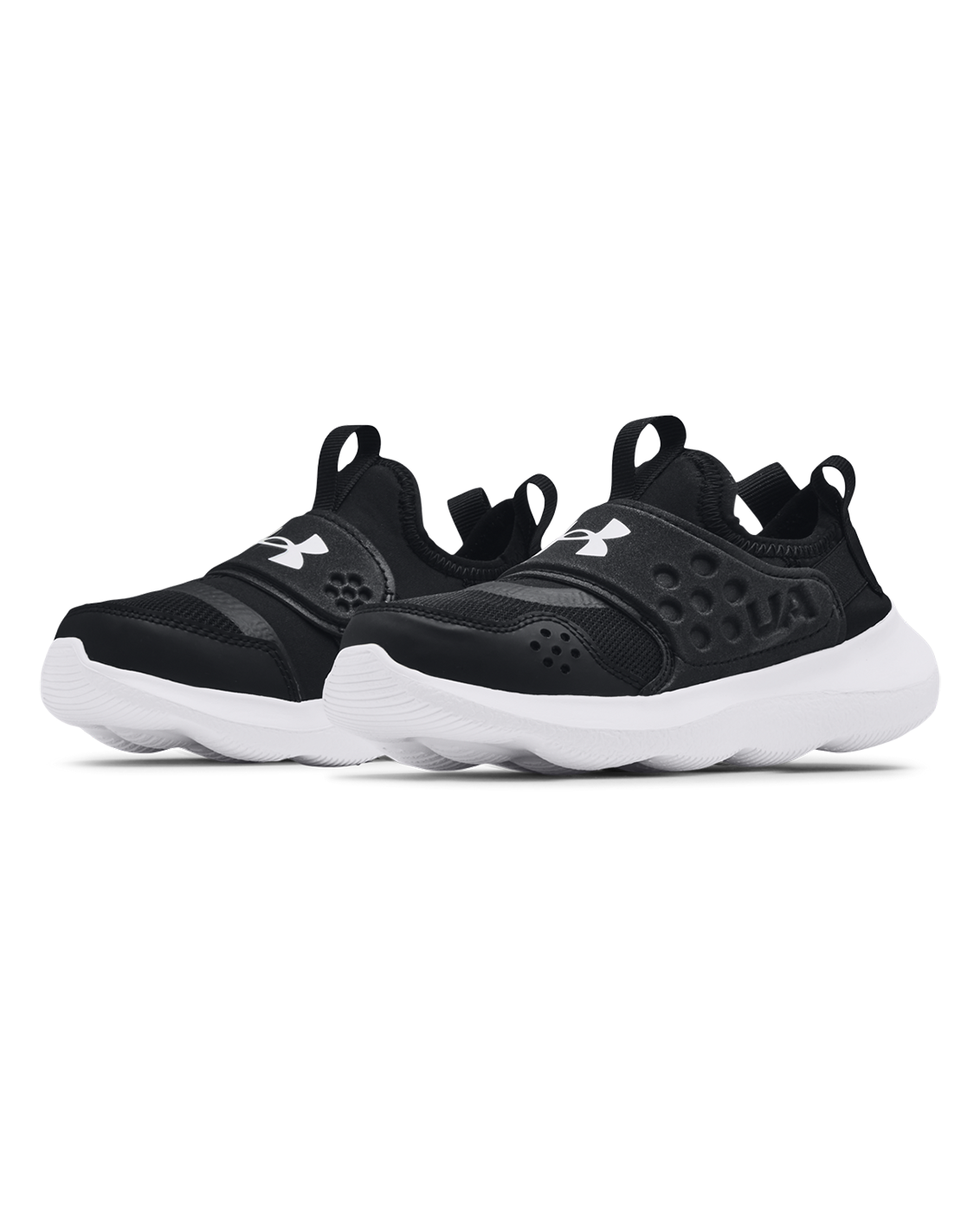 Boys' Pre-School UA Runplay Running Shoes