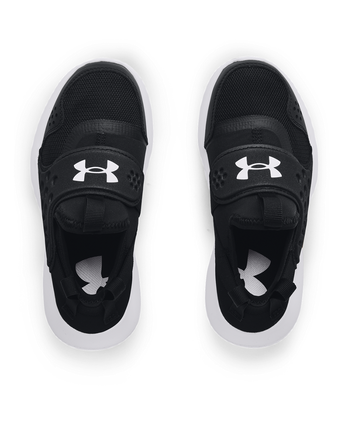 Boys' Pre-School UA Runplay Running Shoes