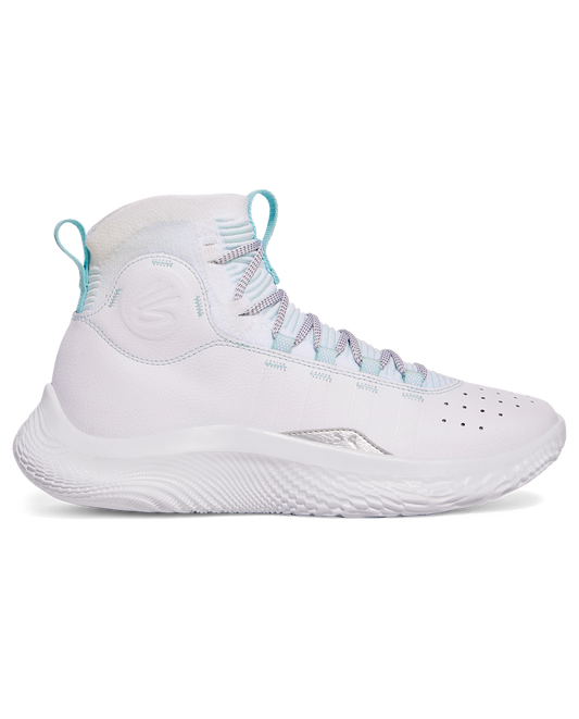 Under Armour Footwear Unisex Curry 4 FloTro Basketball Shoes