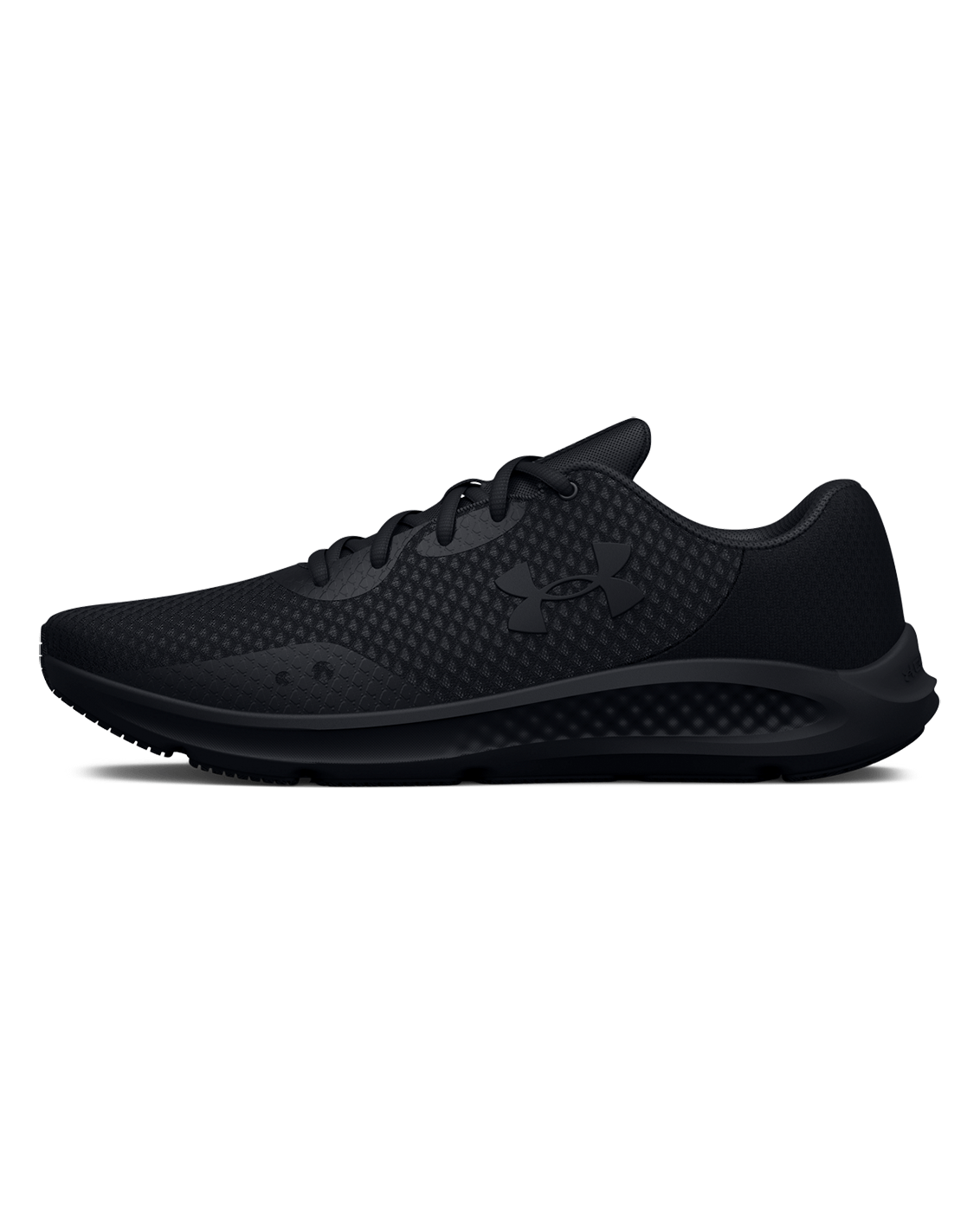 Women's UA Charged Pursuit 3 Running Shoes