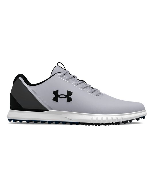 Under Armour Footwear Men's UA Charged Medal Spikeless Golf Shoes