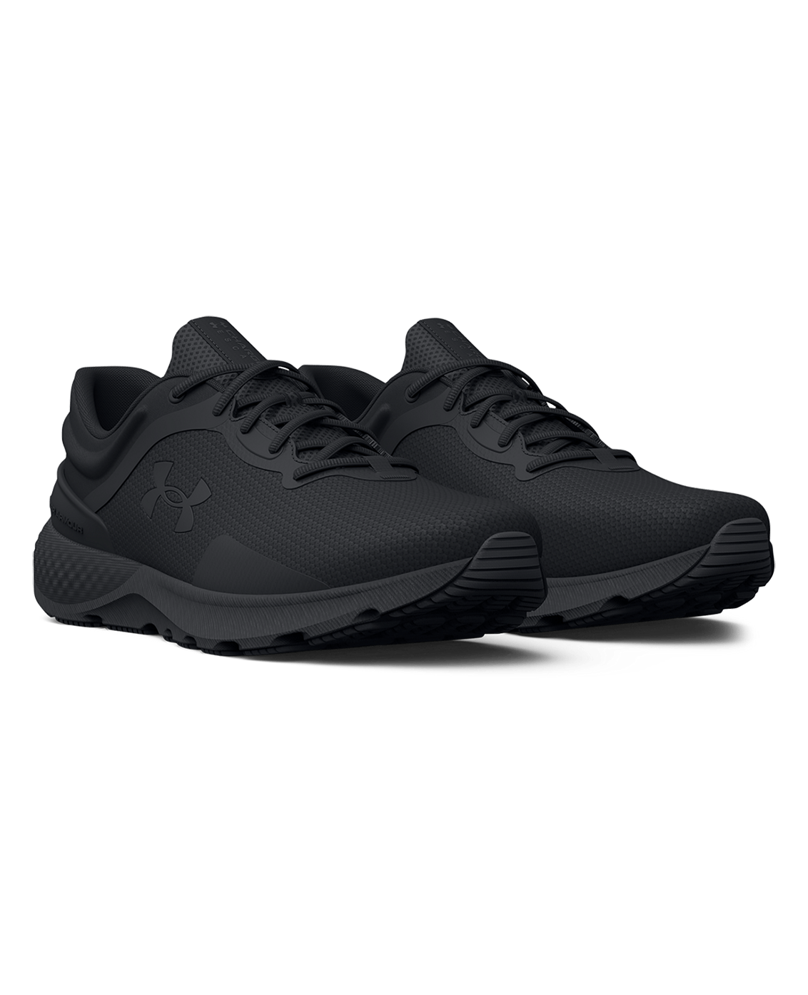 Men's UA Charged Escape 4 Running Shoes