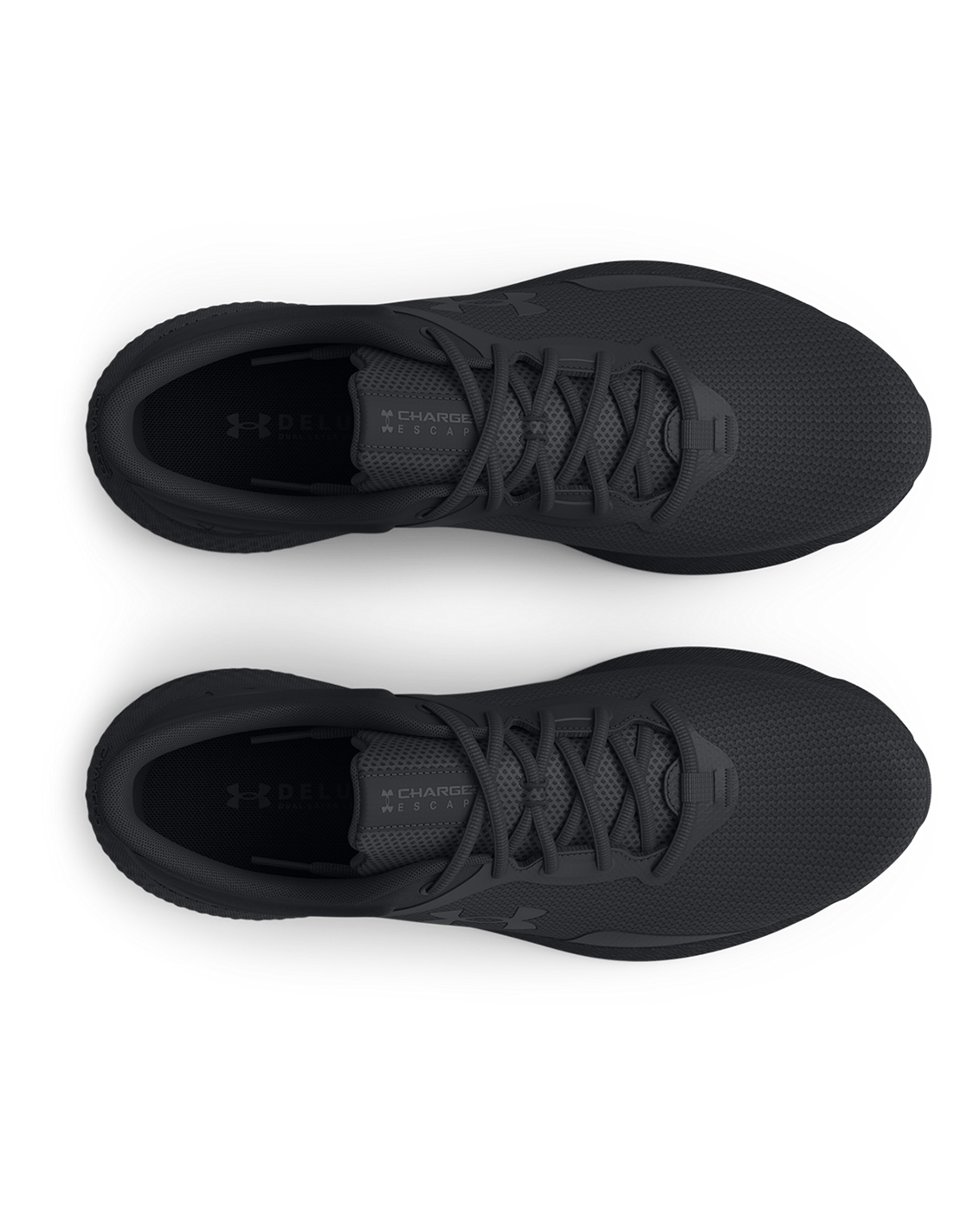 Men's UA Charged Escape 4 Running Shoes