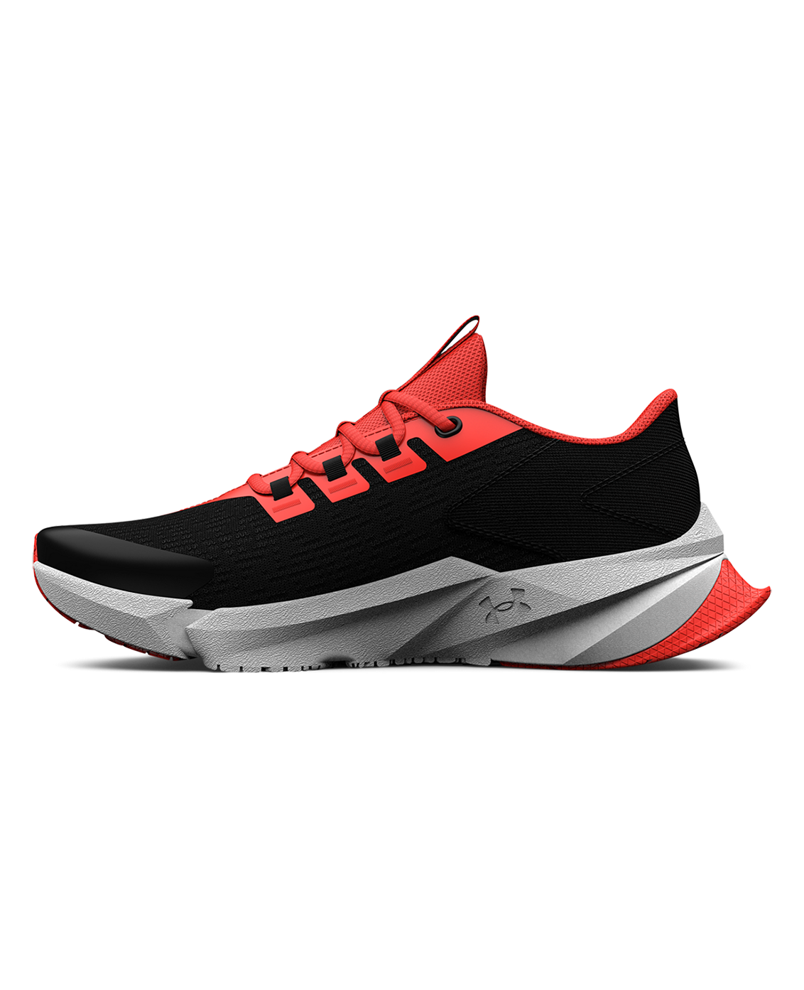 Boys' Grade School UA Scramjet 5 Running Shoes