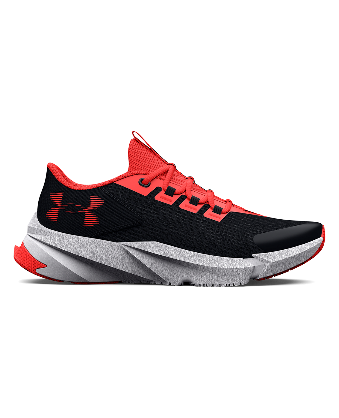 Boys' Grade School UA Scramjet 5 Running Shoes