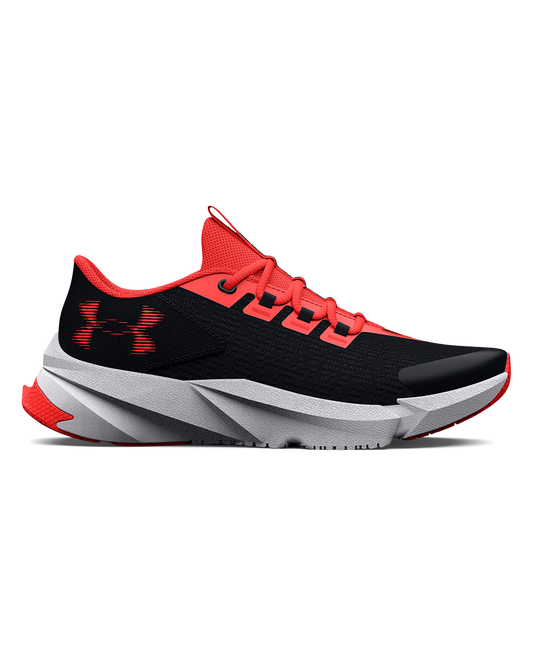 Boys' Grade School UA Scramjet 5 Running Shoes