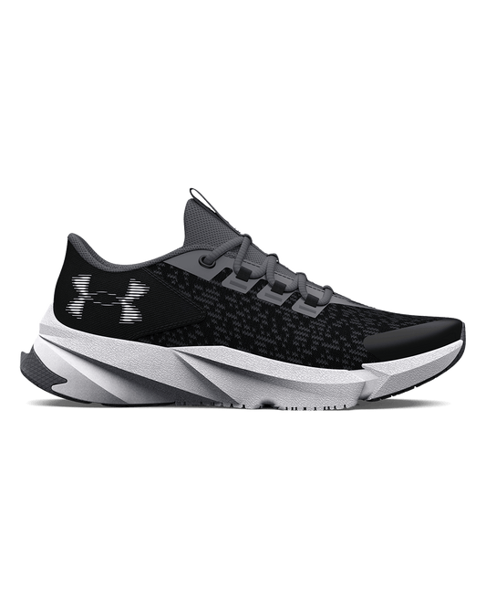 Under Armour Boys' Grade School UA Scramjet 5 Running Shoes