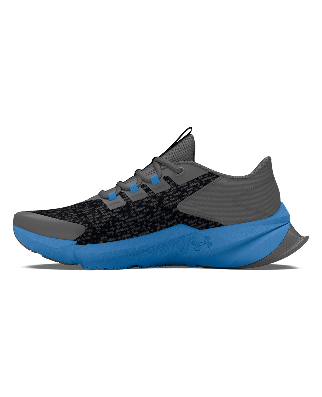 Under Armour Footwear Boys' Grade School UA Scramjet 5 Running Shoes