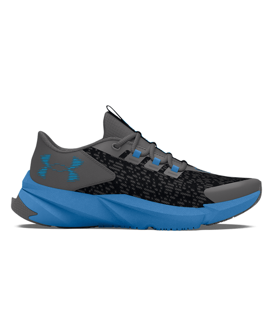 Under Armour Footwear Boys' Grade School UA Scramjet 5 Running Shoes