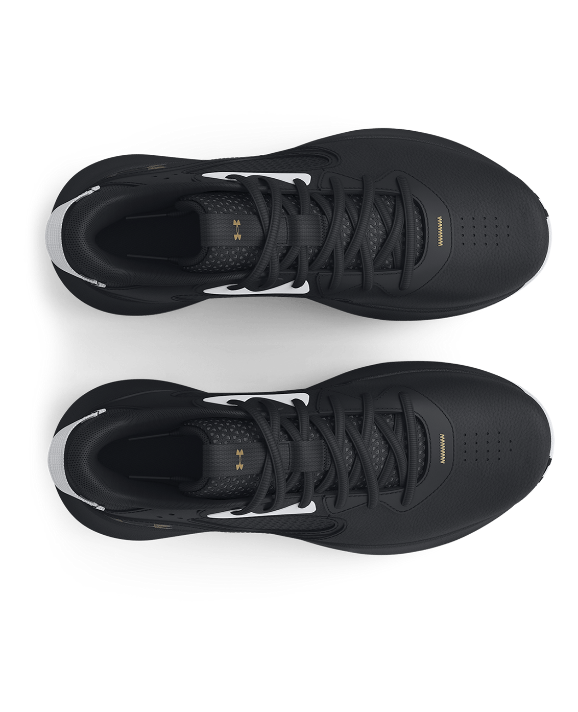 Unisex UA Lockdown 6 Basketball Shoes