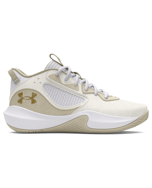 Under Armour Footwear Unisex UA Lockdown 6 Basketball Shoes