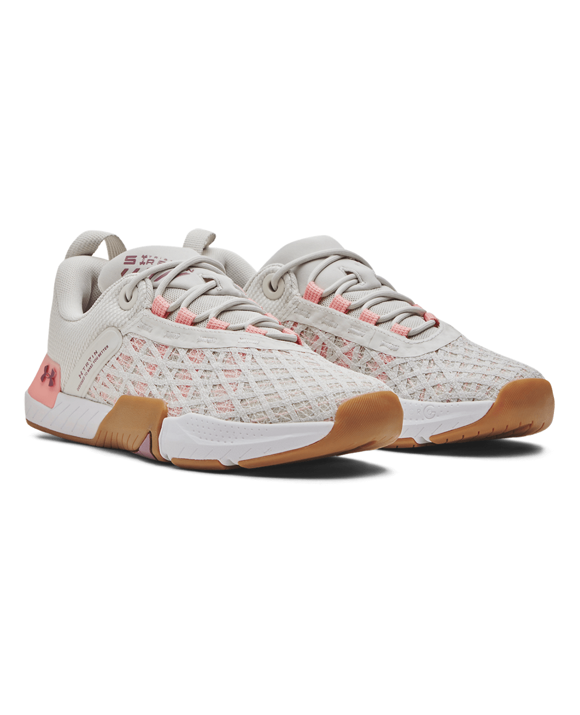 Women's UA TriBase™ Reign 5 Training Shoes