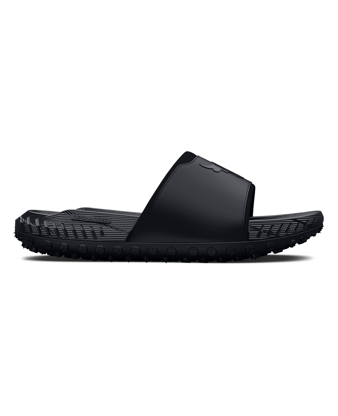 Unisex Project Rock 3 Slides