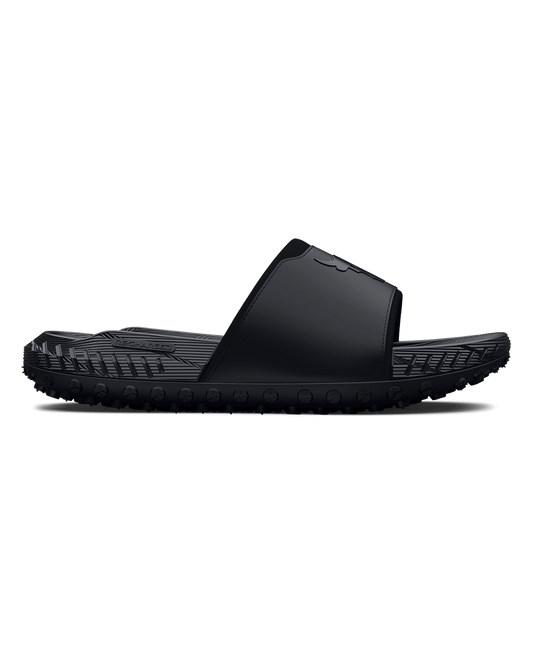 Under Armour Unisex Project Rock 3 Slides