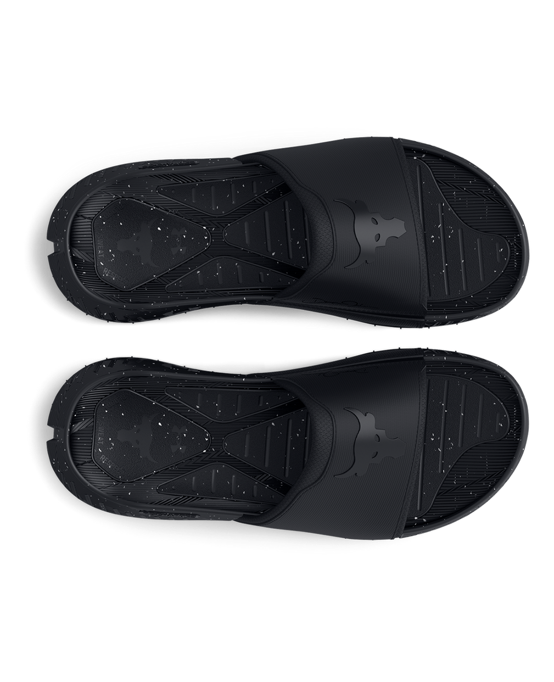 Unisex Project Rock 3 Slides